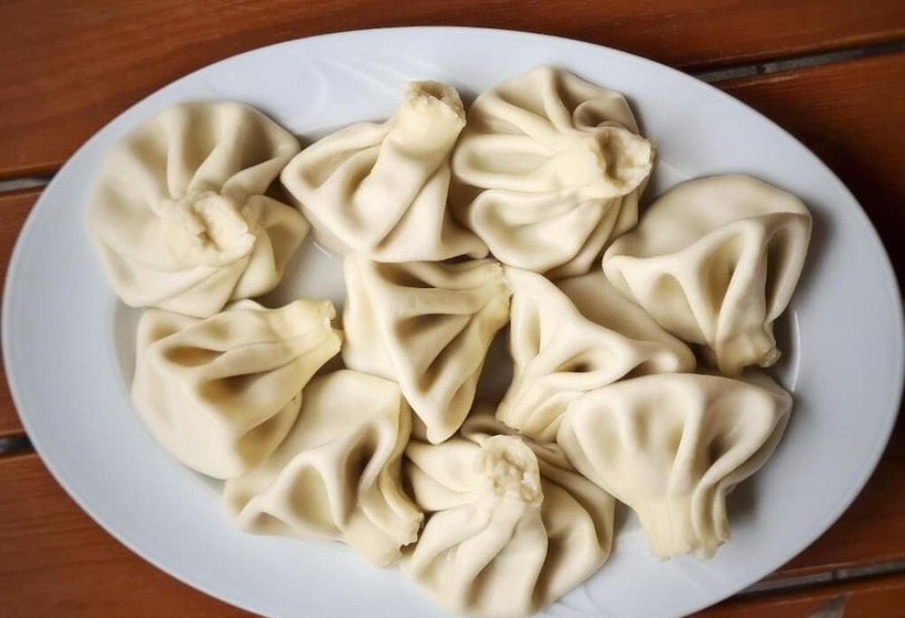 هتل Chveni Sakhli