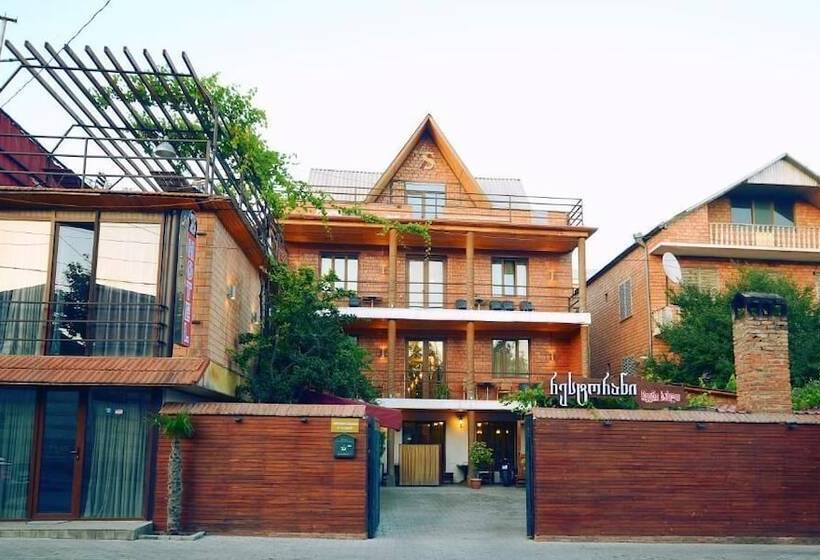 هتل Chveni Sakhli