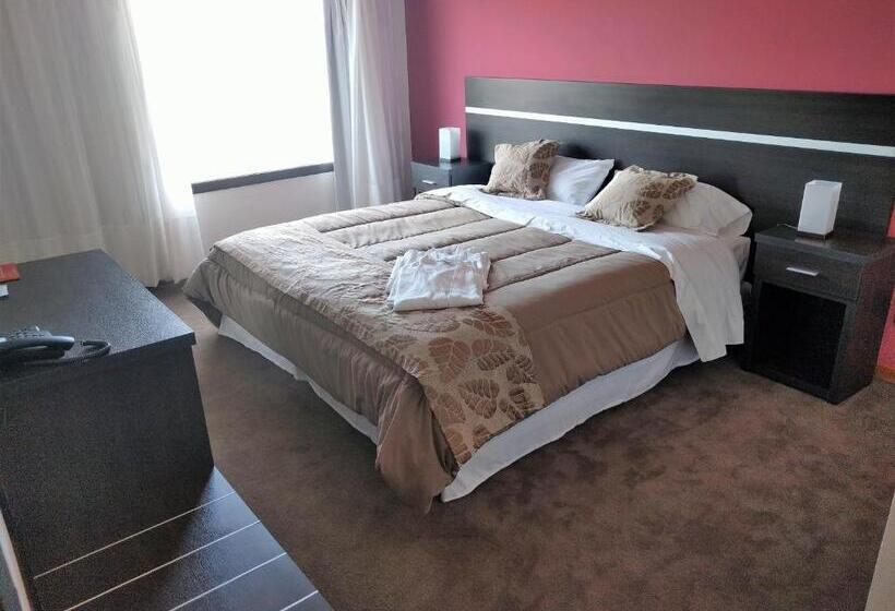 호텔 Colón Center