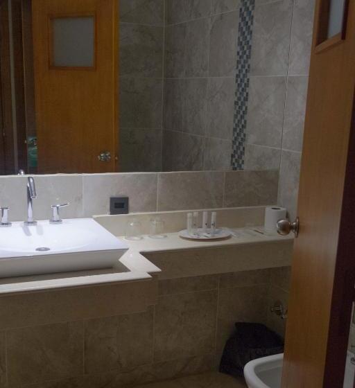 호텔 Colón Center