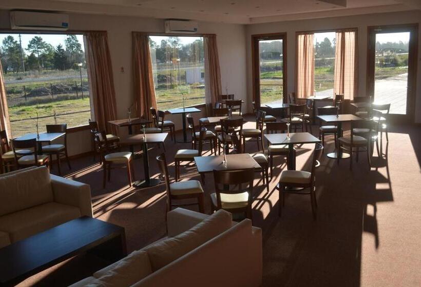 호텔 Colón Center