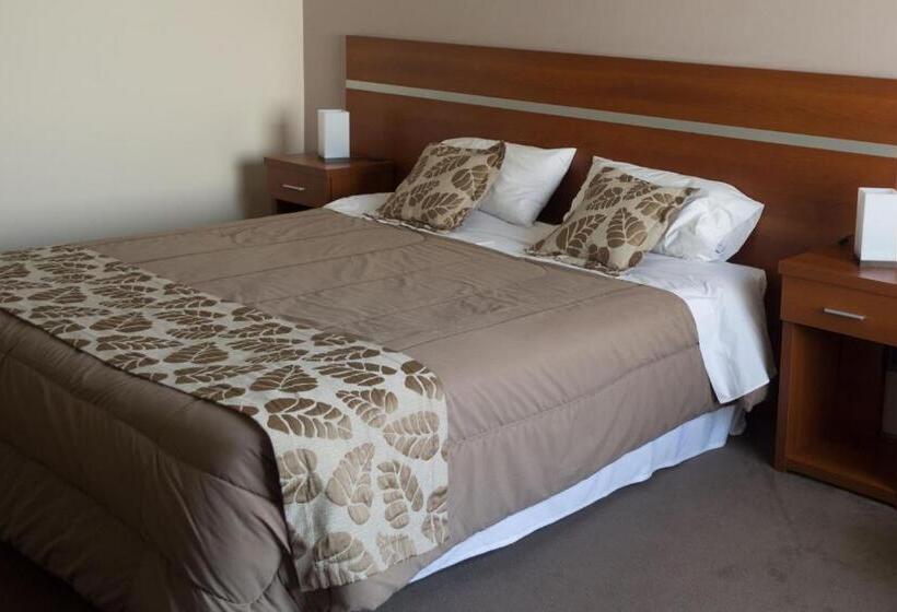 호텔 Colón Center