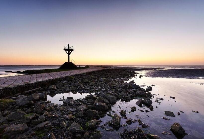 호텔 Domaine Du Bocage