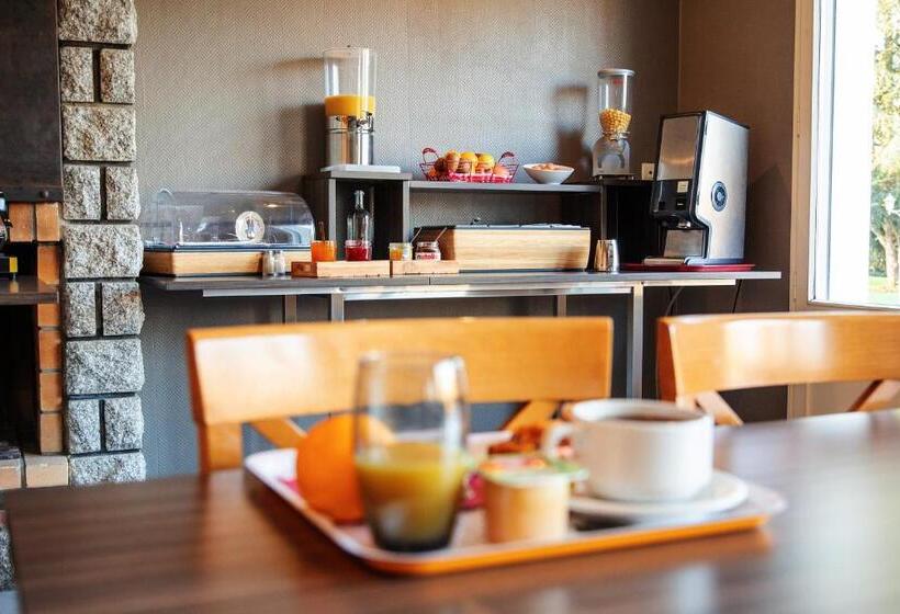 فندق Domaine Du Bocage