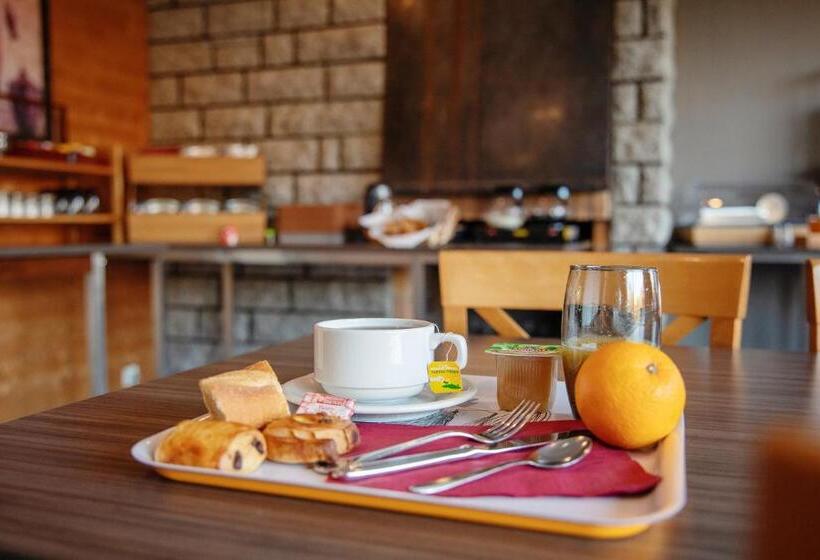 호텔 Domaine Du Bocage