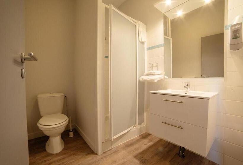 호텔 Domaine Du Bocage