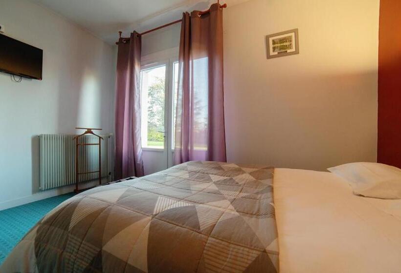 호텔 Domaine Du Bocage