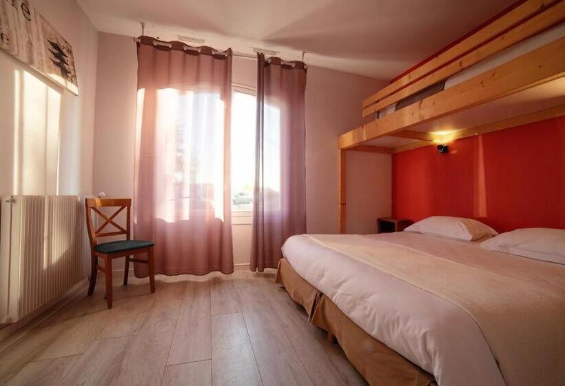 فندق Domaine Du Bocage