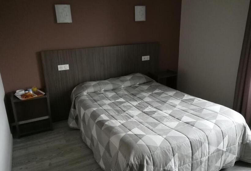 호텔 Domaine Du Bocage