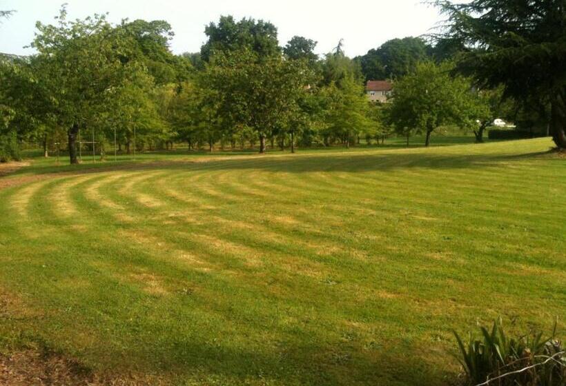 فندق Domaine Du Bocage