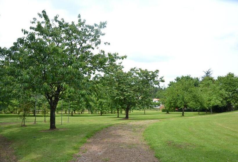 호텔 Domaine Du Bocage