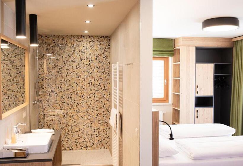 בית מלון כפרי Finkensteiner Hof