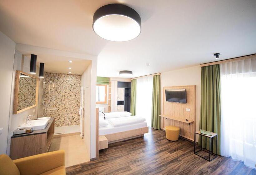 בית מלון כפרי Finkensteiner Hof