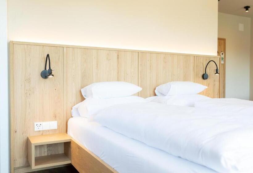 בית מלון כפרי Finkensteiner Hof