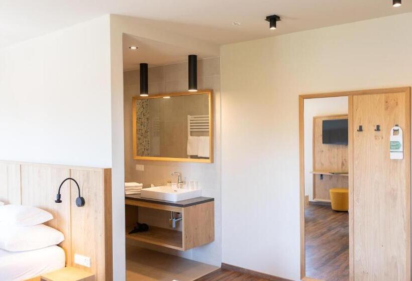 בית מלון כפרי Finkensteiner Hof