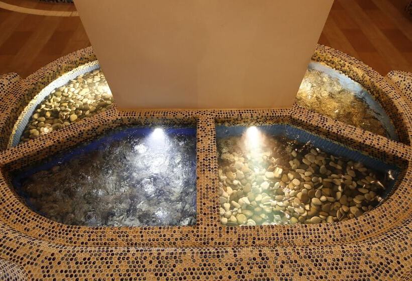 هتل Gino Wellness Rabath