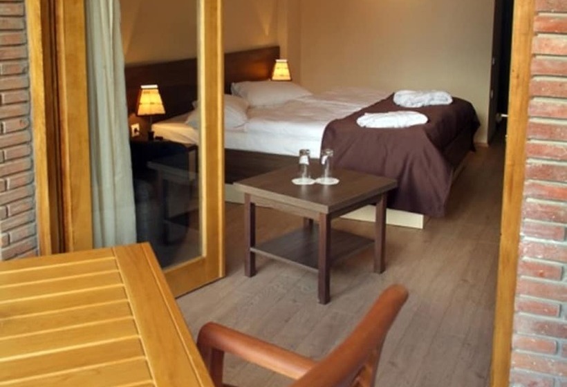 هتل Gino Wellness Rabath