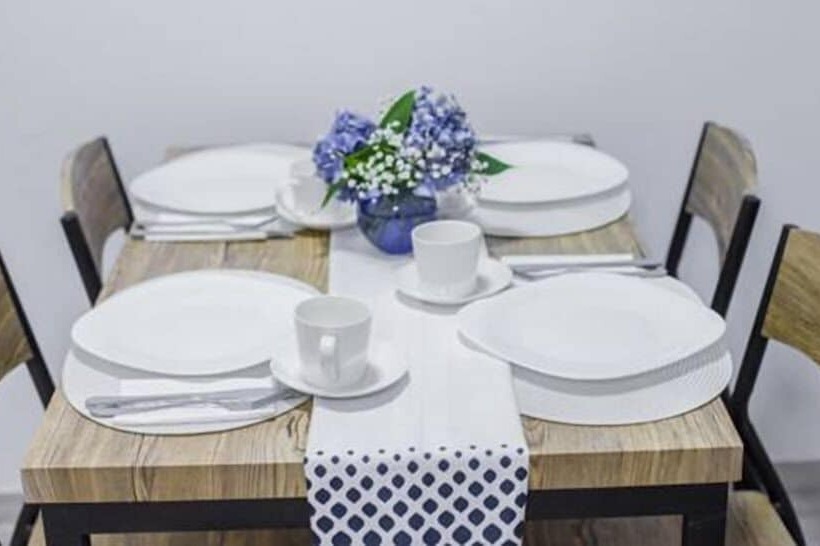 هتل Golden Nugget Tbilisi