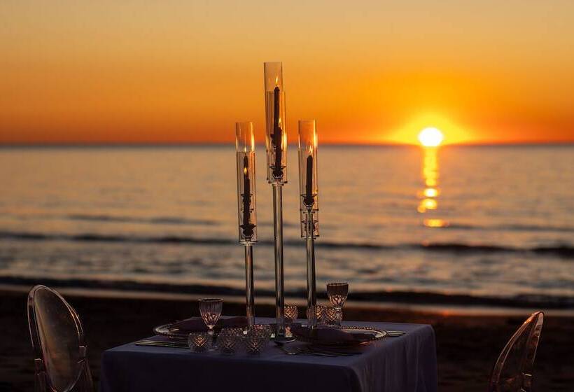 בית מלון כפרי Grand Blue Fafa