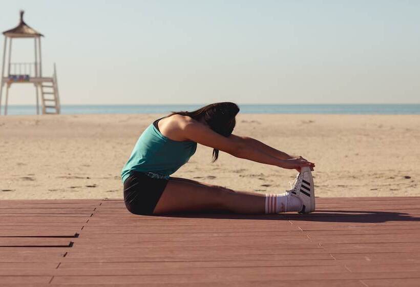 בית מלון כפרי Grand Blue Fafa