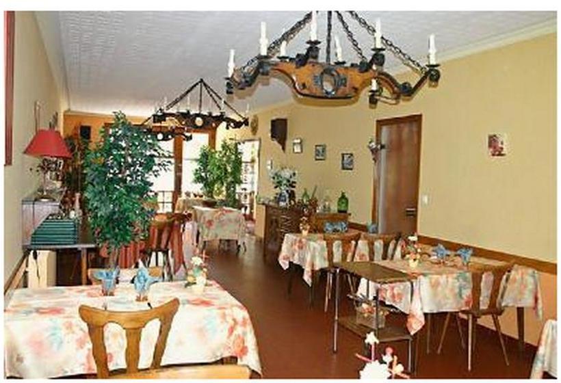 בית מלון כפרי Hôtel Relais Des Vosges