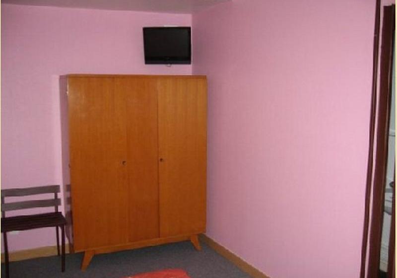 בית מלון כפרי Hôtel Relais Des Vosges