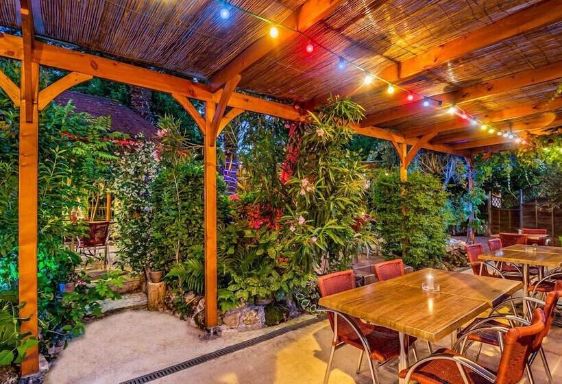 فندق Hôtel Restaurant Atipyc