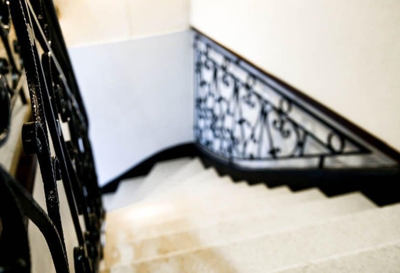 فندق Hôtel Restaurant Atipyc