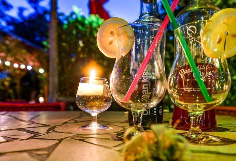 فندق Hôtel Restaurant Atipyc