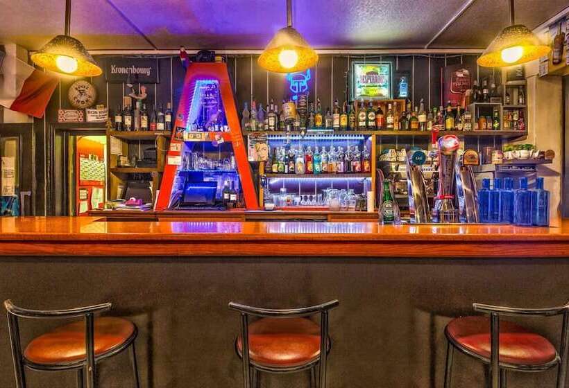 בית מלון כפרי Hôtel Restaurant Atipyc