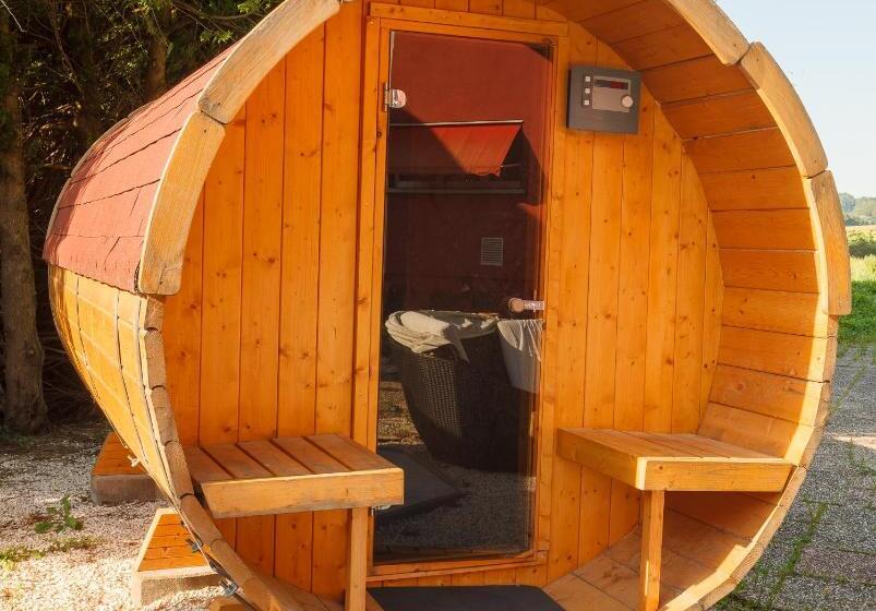 酒店 Hôtel Restaurant Kuentz