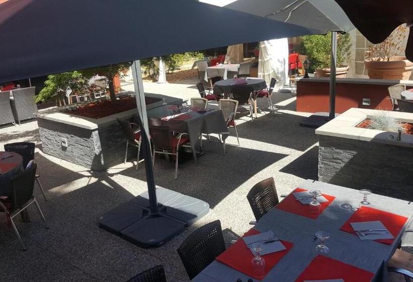 בית מלון כפרי Hôtel Restaurant Kuentz