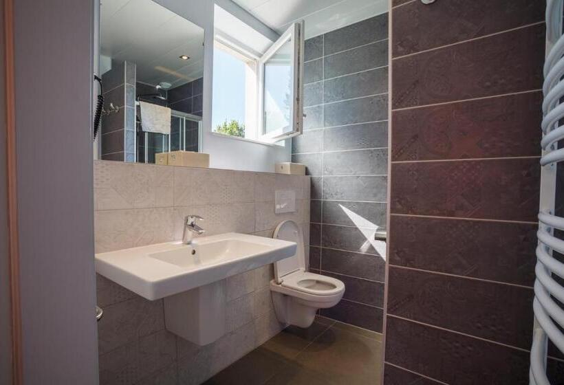 בית מלון כפרי Hôtel Restaurant Kuentz