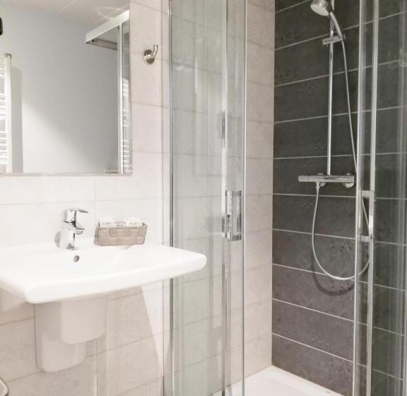 בית מלון כפרי Hôtel Restaurant Kuentz