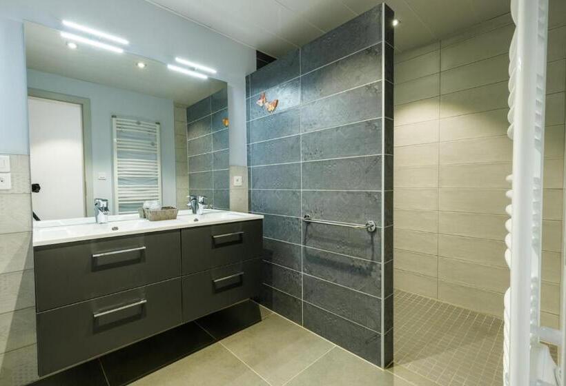 בית מלון כפרי Hôtel Restaurant Kuentz