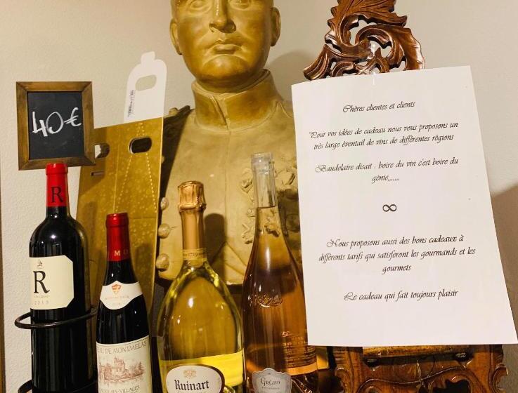 בית מלון כפרי Hôtel Restaurant Kuentz