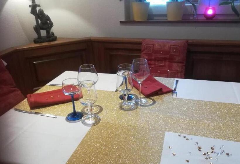 בית מלון כפרי Hôtel Restaurant Kuentz