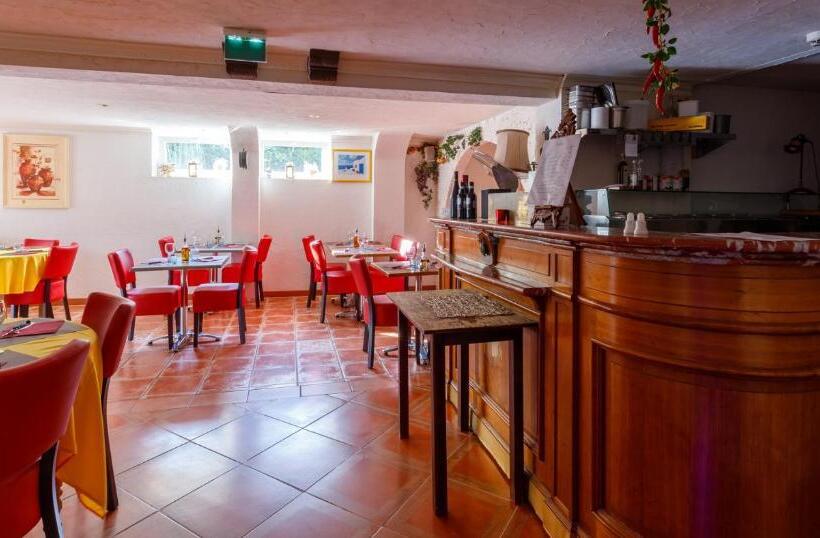 בית מלון כפרי Hôtel Restaurant Kuentz