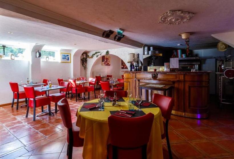 בית מלון כפרי Hôtel Restaurant Kuentz