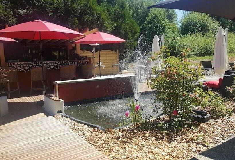 酒店 Hôtel Restaurant Kuentz