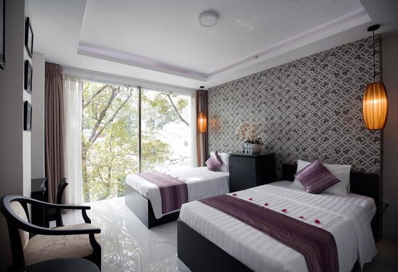 Fotos del hotel Sense Legend Hotel & Spa:  15
