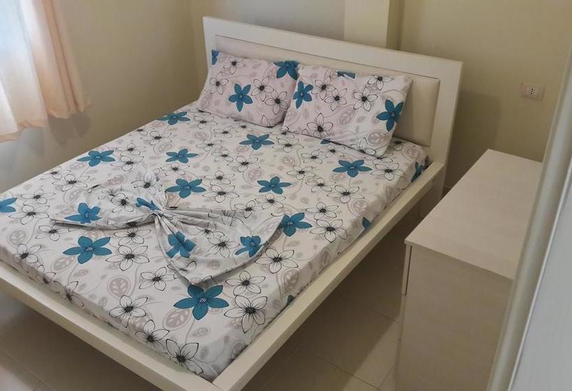 Kamberi Hotel & Apartments