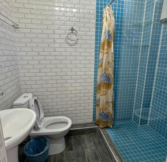 هتل Kaprovani Sand