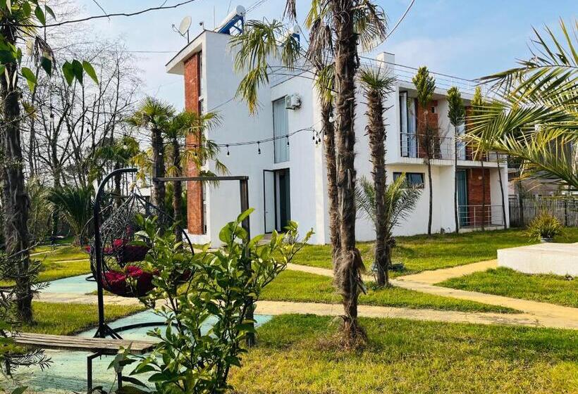 هتل Kaprovani Sand