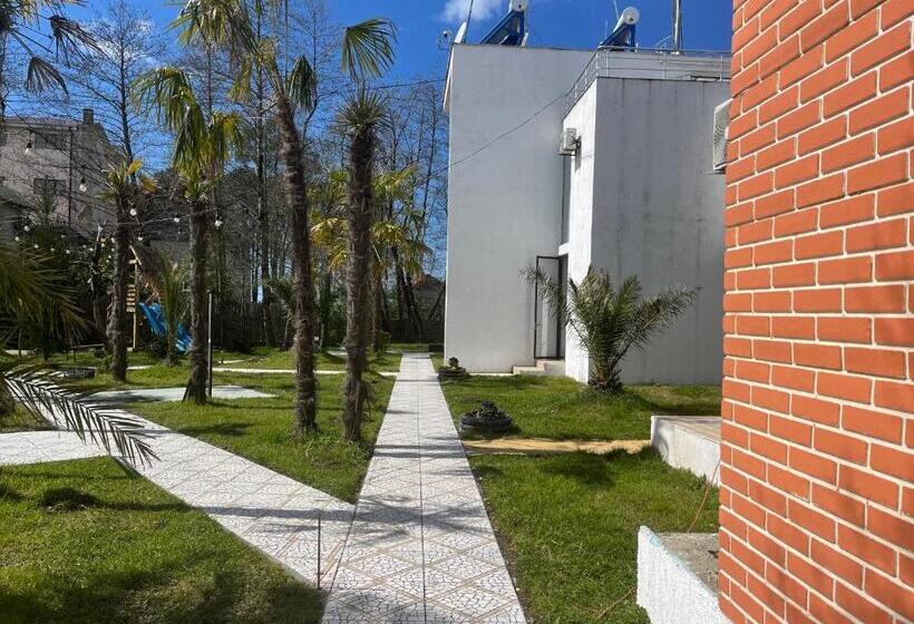 هتل Kaprovani Sand