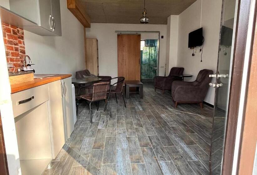 هتل Kaprovani Sand