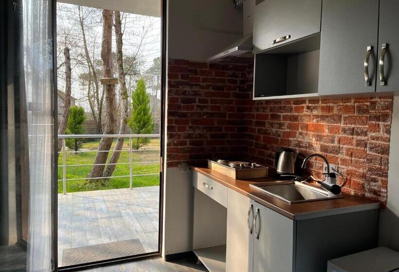 هتل Kaprovani Sand