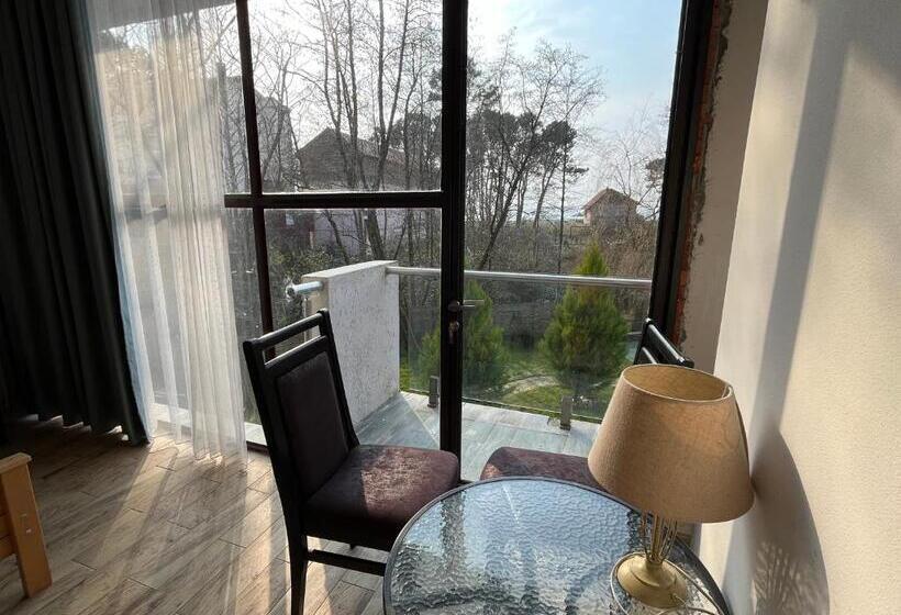 هتل Kaprovani Sand