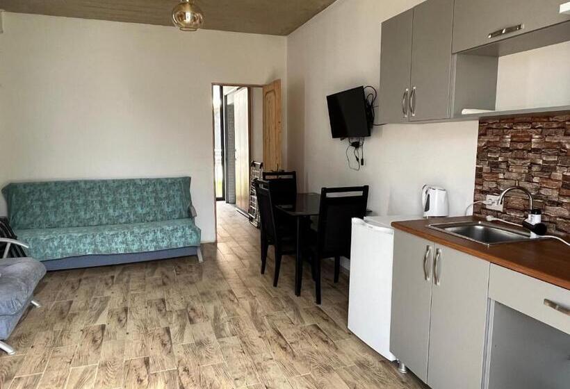 هتل Kaprovani Sand