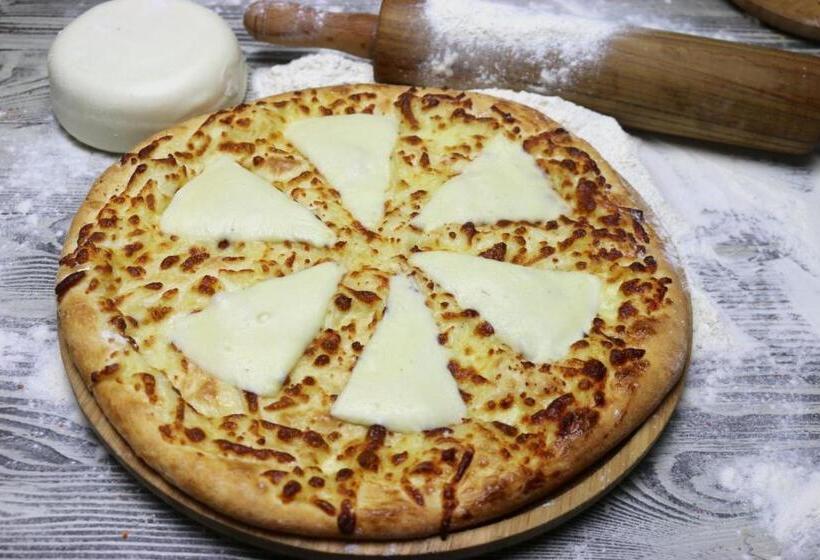 هتل Kaprovani Sand